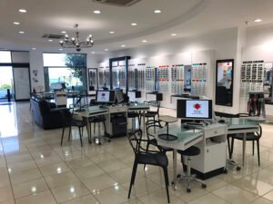 Opticien SAINT-MALO - Optical Center