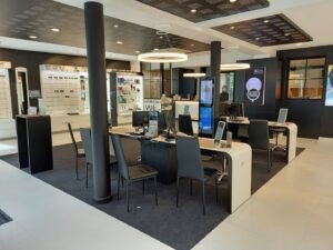 Opticien Noyon - Optic 2000