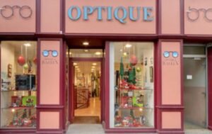 OPTIQUE SERVICES