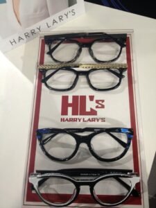 L’Opticien Concept