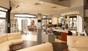 Opticien BEIGBEDER OPTIQUE Dax