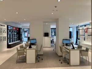 Opticien Béthune | Alain Afflelou