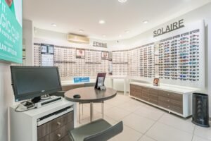 Opticien Saumur | Alain Afflelou