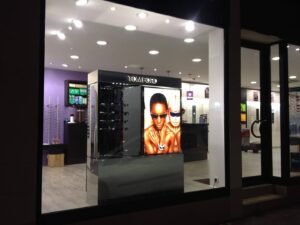 Opticien Optique Saint-Cloud