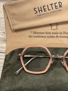 Les Lunettes d'Elise - Opticien Auray