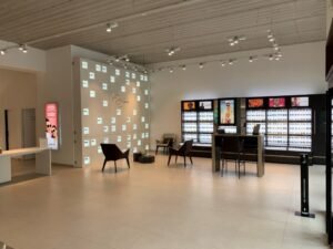 Opticien Libourne | Alain Afflelou