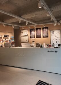 ACUITIS Opticien & Audioprothésiste Niort