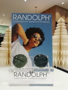 Jean-Louis Coussemacq Opticien