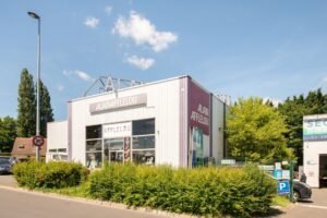 Opticien Saint-Brice-Sous-Forêt | Alain Afflelou
