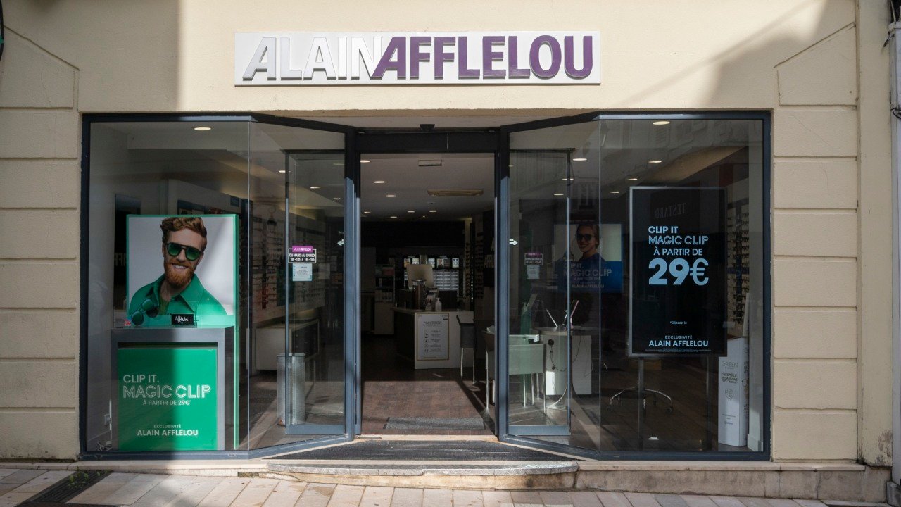 Opticien Meaux | Alain Afflelou Meaux
