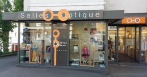 Optique Sellès