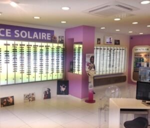 Opticien Optical Discount gennevilliers village