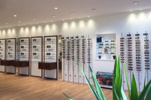 Bordelaise de Lunetterie : Opticien Pessac