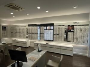 Opticien Valenciennes | Alain Afflelou