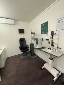 Opticien VITRY LE FRANCOIS Générale d'Optique