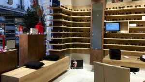 iris lunetier opticien