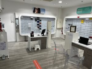 Lunettes family VERNOUILLET