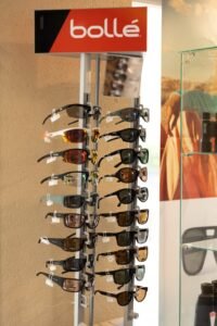 Opticien BEIGBEDER OPTIQUE Dax