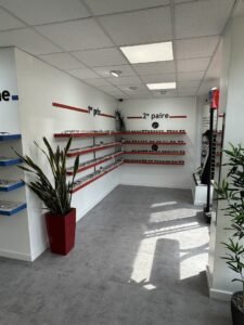 Optique Pierre Leman