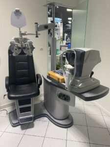 CE Optique Béthune