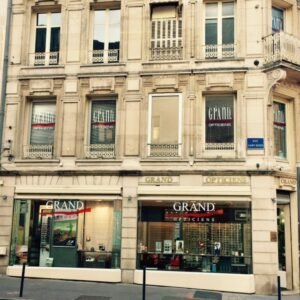 Grand Opticiens