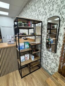 Vision d'Optic by Céline - Opticien Grande-Synthe