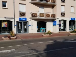 Opticien Dreux - Melsungen - Krys