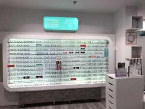 Lunettes family VERNOUILLET