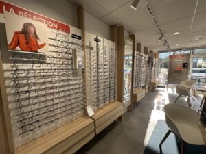 Écouter Voir Optique Mutualiste