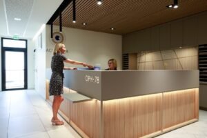 OPH•78 Centre Ophtalmologique de l'Ouest Parisien