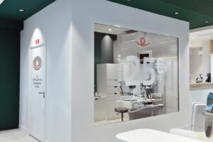 Opticien SAINT QUENTIN Générale d'Optique