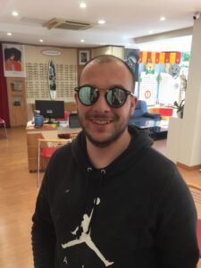 Optique de la Mairie / Viv’Eye