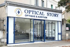 Optical Story