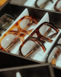 Maison Chanard Opticien Lunetier