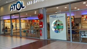 Opticien Alès Les Allemandes - Atol Mon Opticien