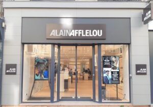 Opticien Cherbourg | Alain Afflelou