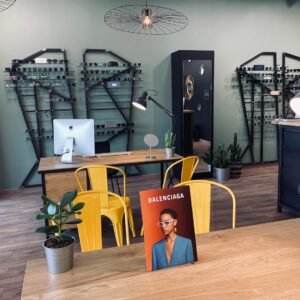 J&J optical Aix-en-Provence - Optique & Audition