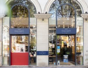 Maison Chartier Opticiens