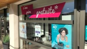 Optimed Opticien Canet En Roussillon