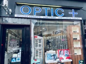 Optic +