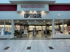 E.Leclerc Optique