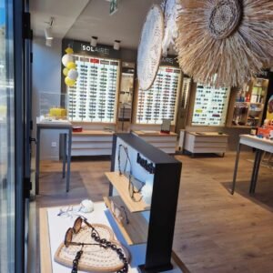 Opticien Saint Avertin - Atol mon Opticien