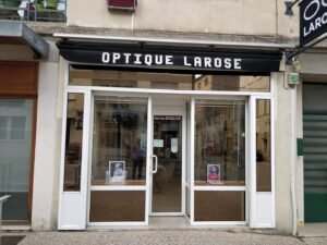 Maison Larose