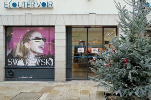 Écouter Voir Optique Mutualiste