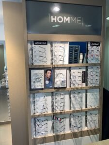 Opticien Domont - Atol mon Opticien