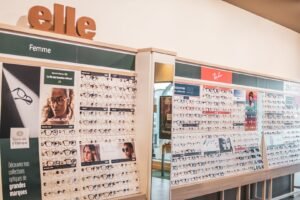 Opticien LUNEVILLE Générale d'Optique
