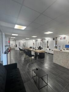 Inter Optical - Opticien Choisy-le-Roi