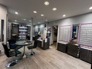 Alpha Optique Versailles - Opticien