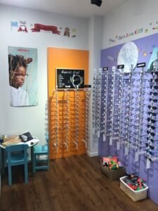 Opticien Cognac - Optic 2000