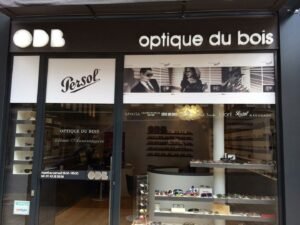 Optique du Bois